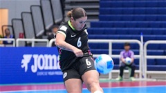 Cuộc đua vào bán kết của ĐT futsal nữ Việt Nam rất khó lường dù Australia toàn thắng